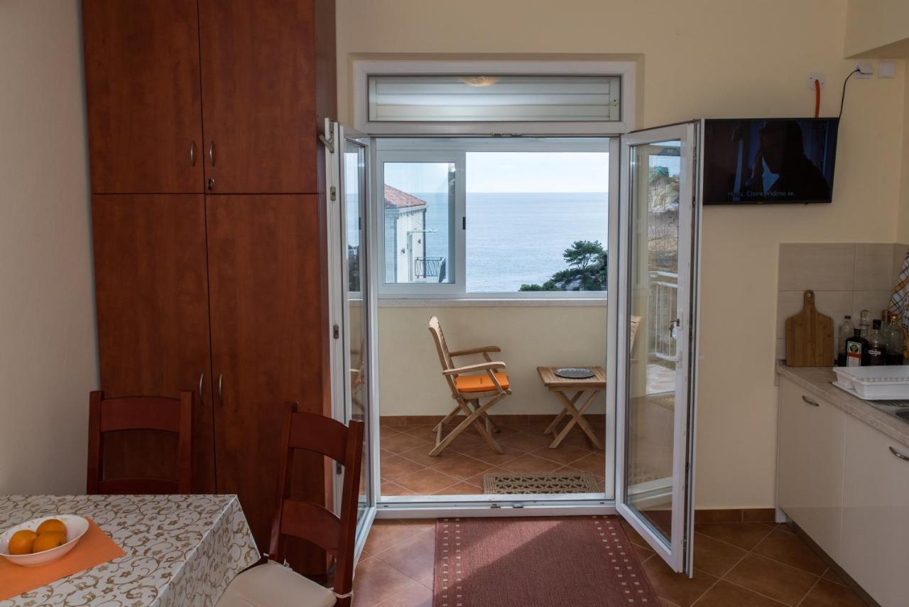 Apartment Pulastar Dubrownik Zewnętrze zdjęcie