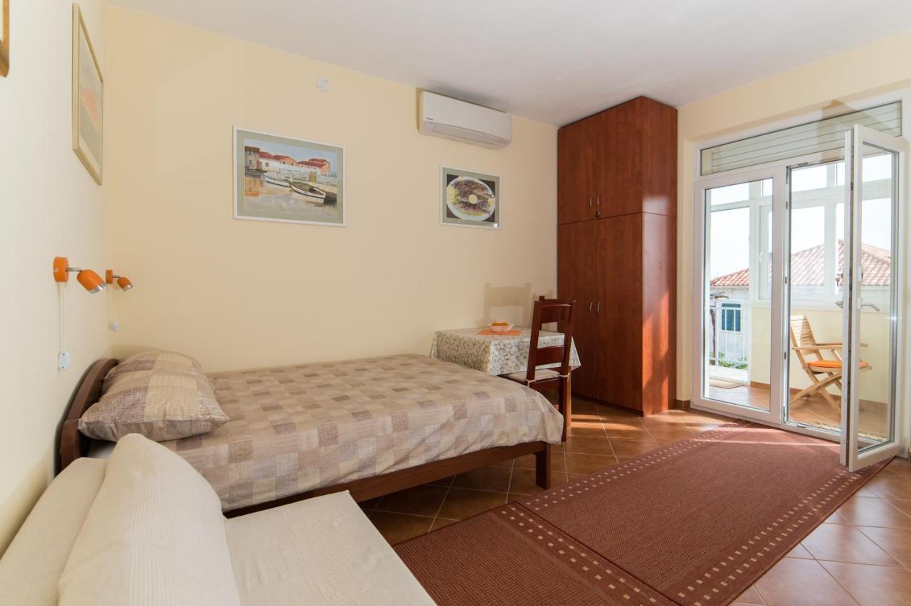 Apartment Pulastar Dubrownik Zewnętrze zdjęcie