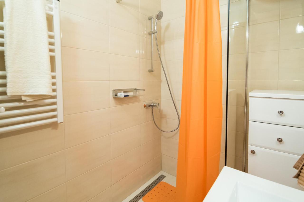 Apartment Pulastar Dubrownik Zewnętrze zdjęcie