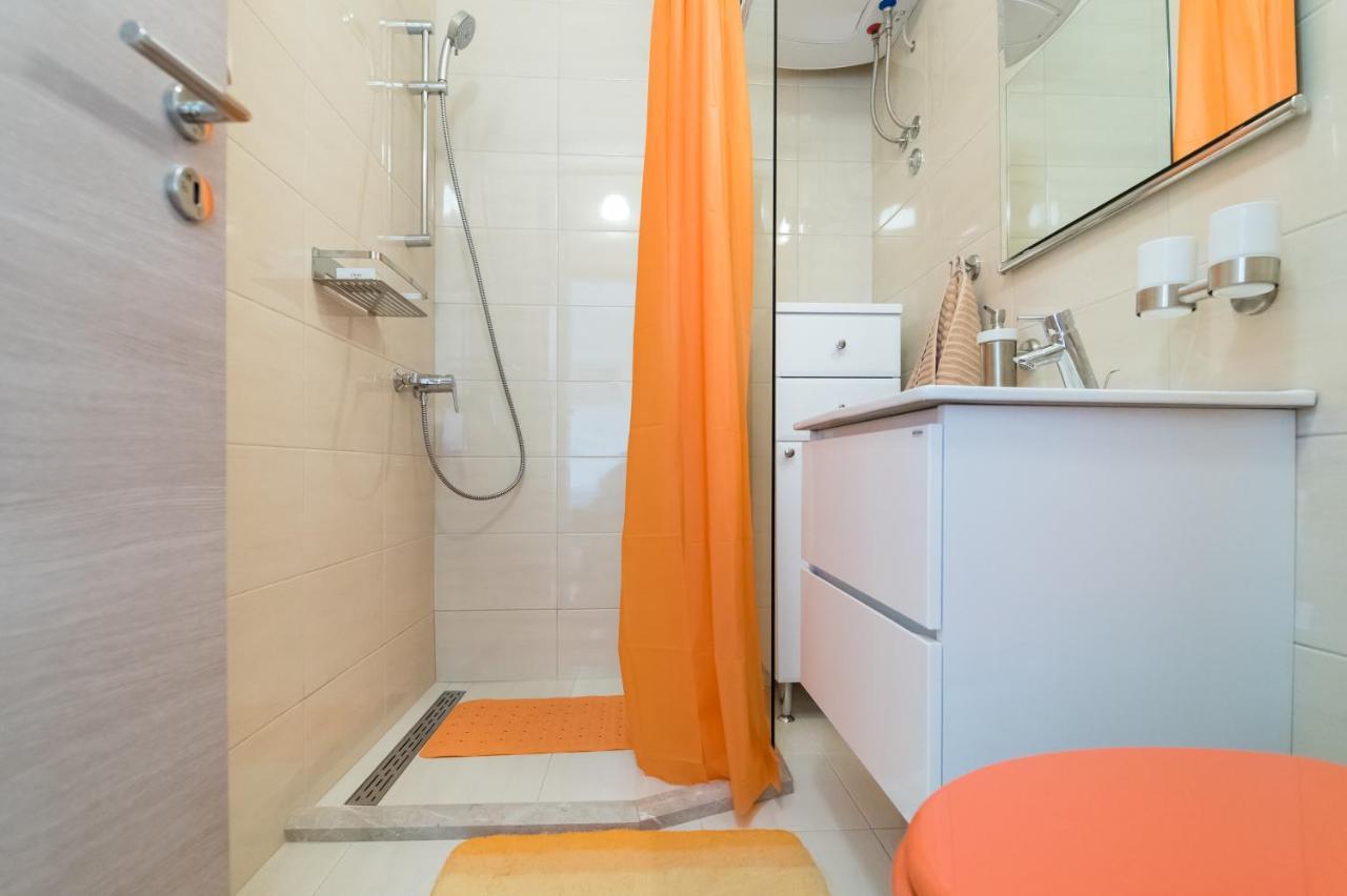 Apartment Pulastar Dubrownik Zewnętrze zdjęcie