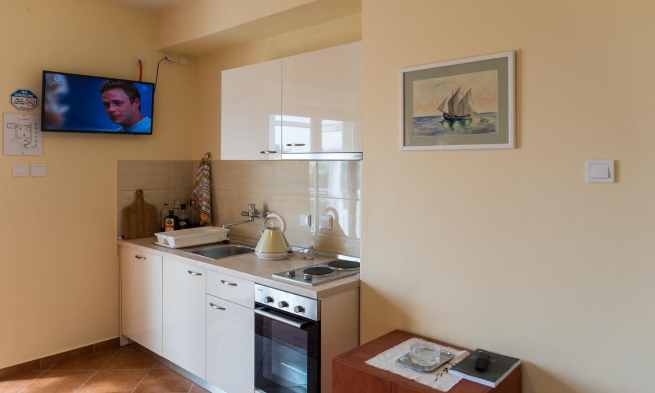 Apartment Pulastar Dubrownik Zewnętrze zdjęcie